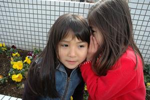 独自の教育方針に従っている学習塾